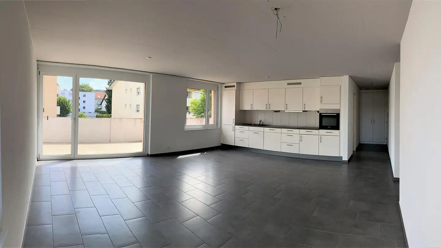 Apartment for rent - Schöneggstrasse 142, 8953 Dietikon