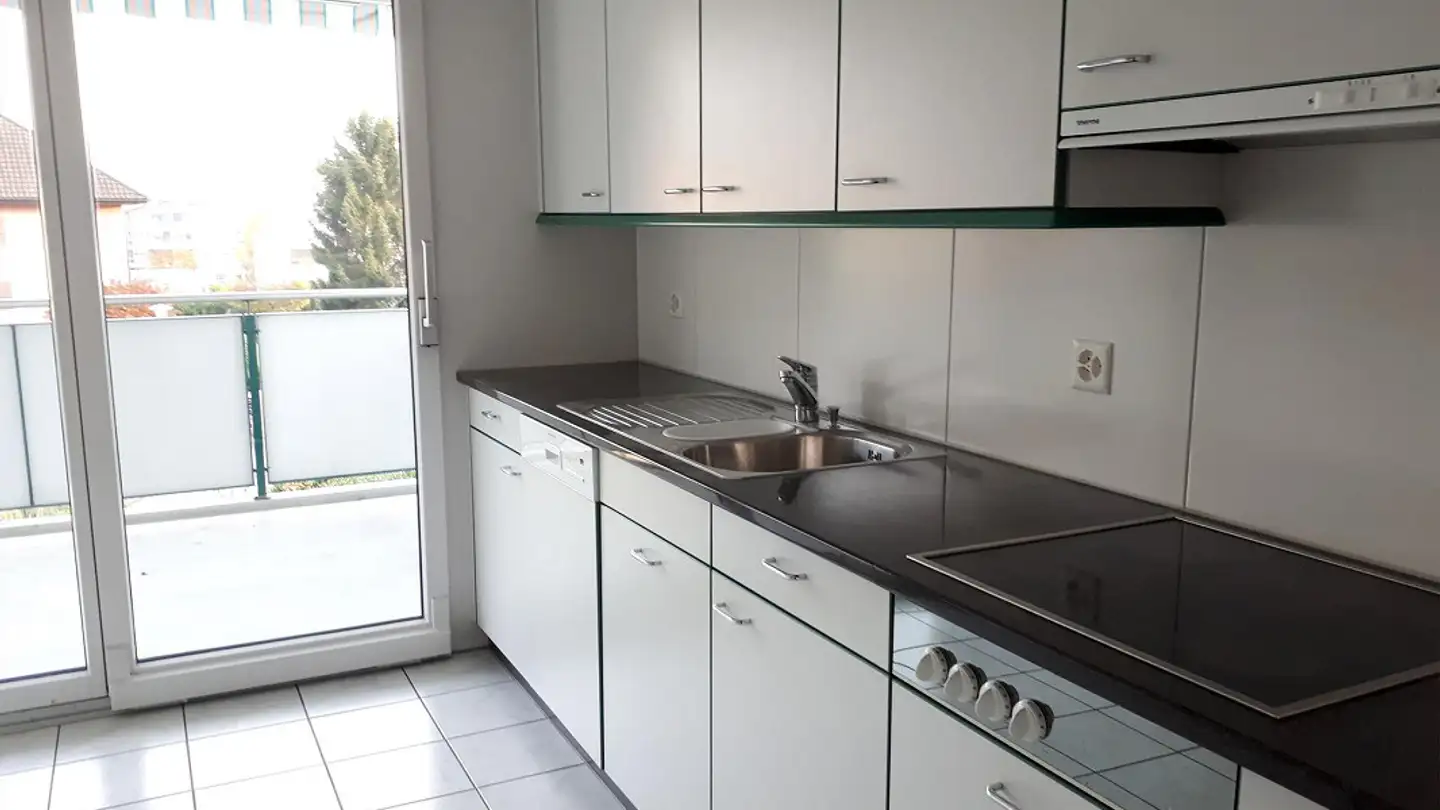Appartement à louer - Kannenbühlstrasse 19a, 6280 Hochdorf - Photo 3