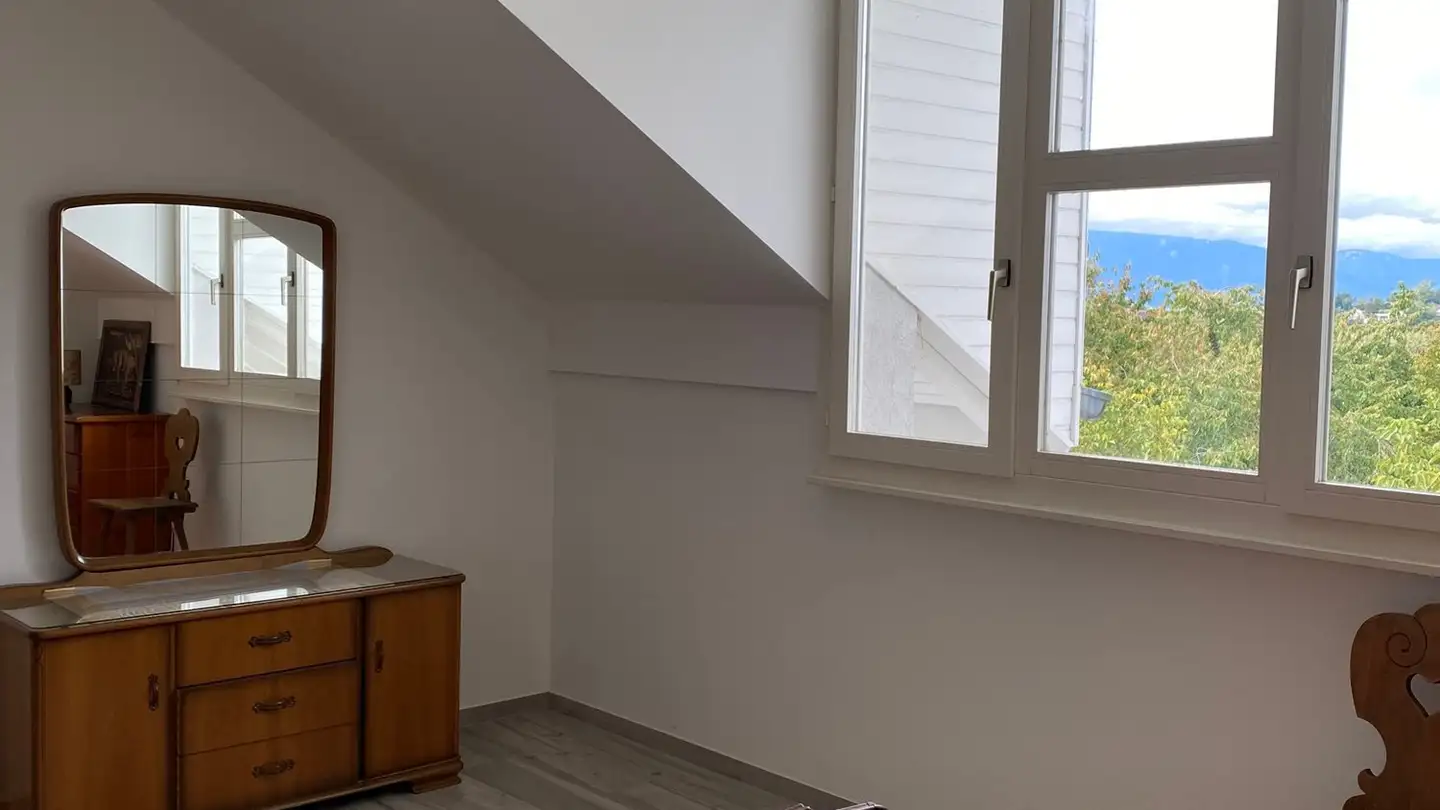 Apartment for rent - Les Marinis 9, 1483 Montet (Broye)