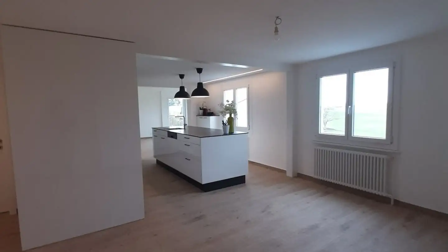 Apartment for rent - Route De Payerne 9, 1746 Prez-vers-Noréaz - Photo 2