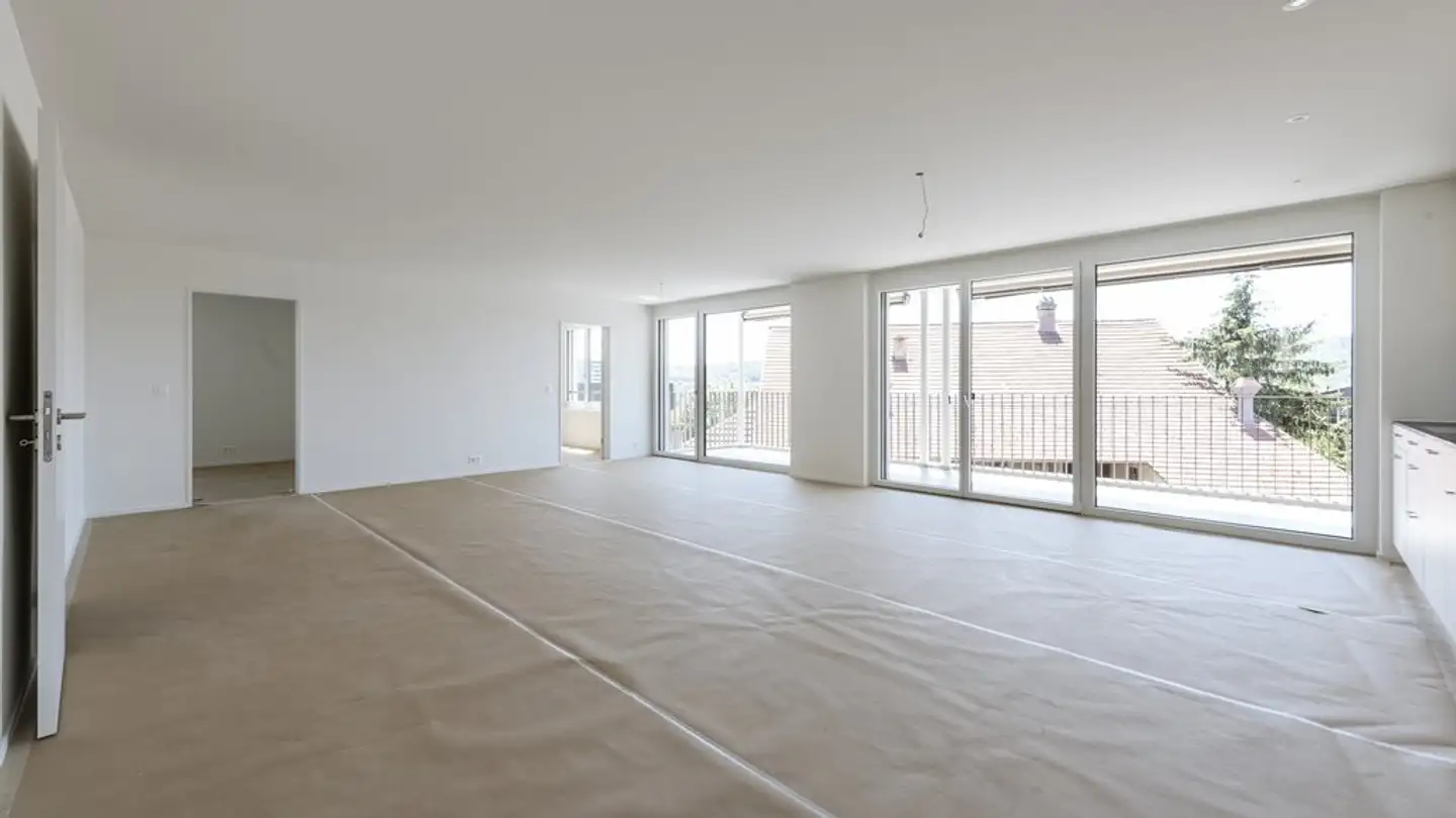 Appartamento in affitto - Baslerstrasse 122b, 5222 Umiken - Photo 3