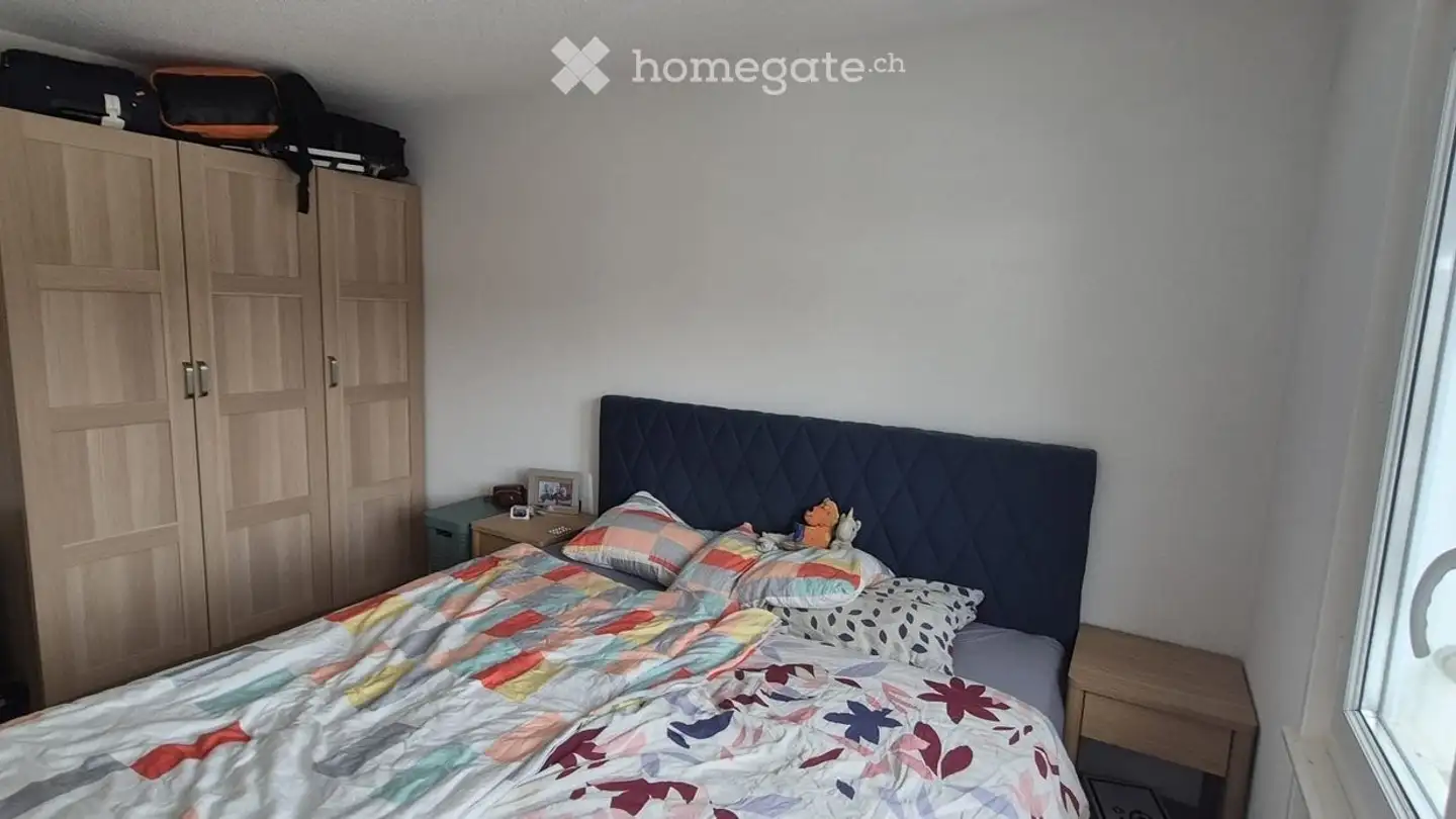 Appartement à louer - Rue De Montsalvens 41, 1636 Broc - Photo 2