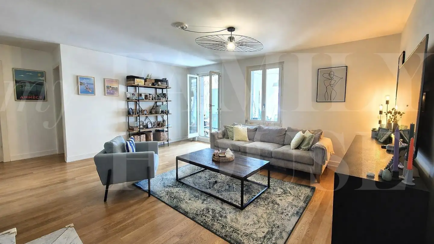 Apartment for sale - 1226 Thônex