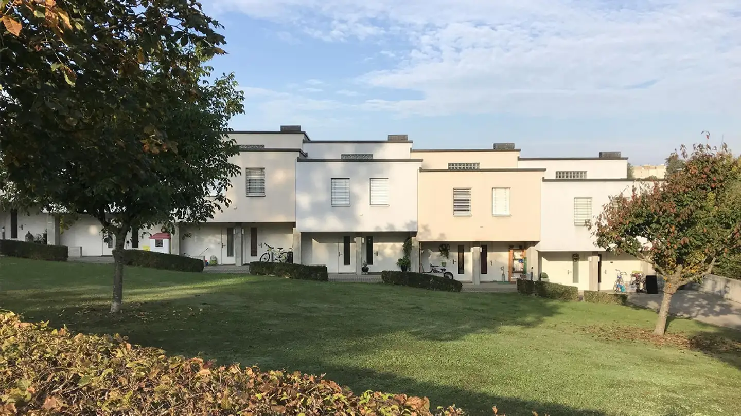 Appartement à louer - Chemin Des Peupliers, 1752 Villars-sur-Glâne