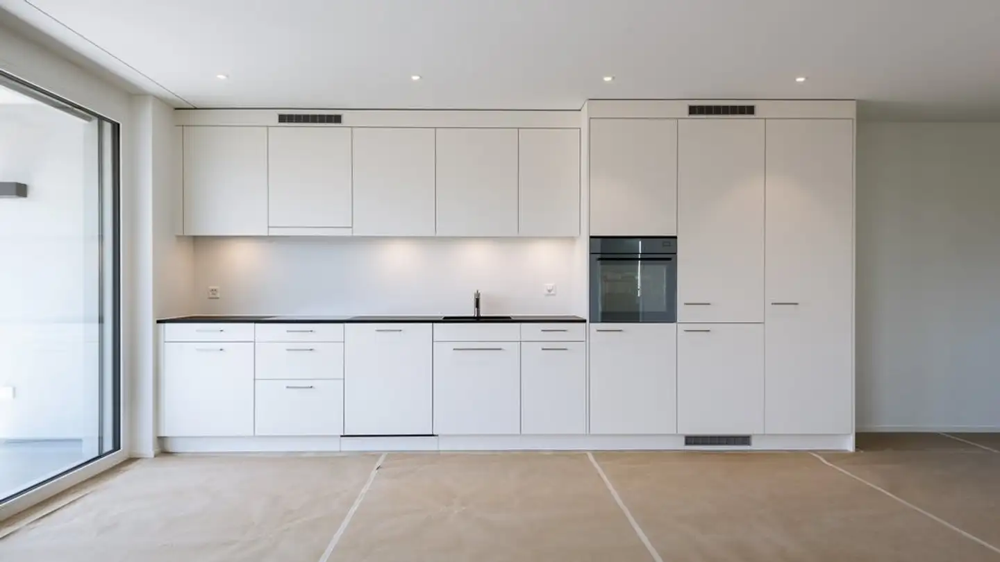 Appartamento in affitto - Baslerstrasse 122b, 5222 Umiken - Photo 4