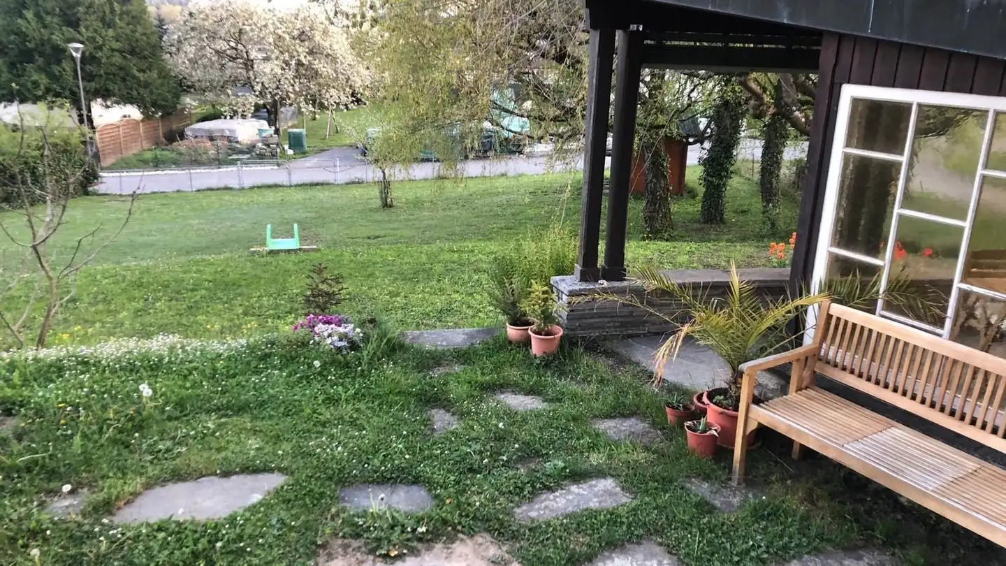 Casa singola in affitto - Chemin Du Levant, 1305 Penthalaz