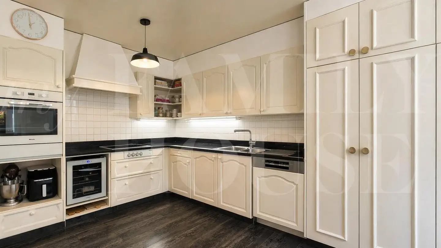 Appartement à vendre - Route de Villette, 1226 Thônex - Photo 3