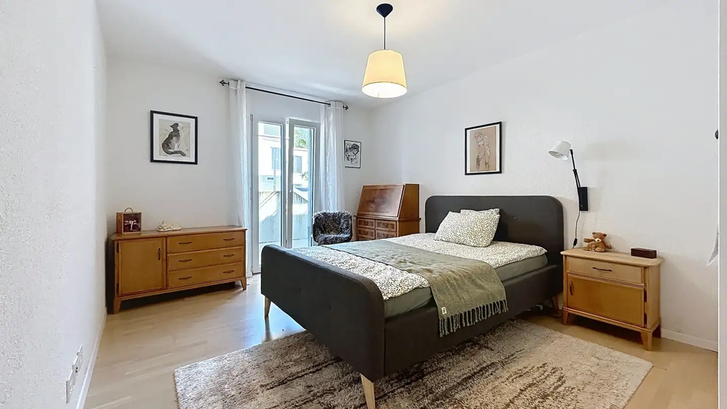 Appartement à vendre - 2017 Boudry - Photo 3