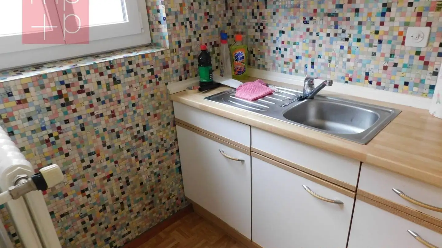 Apartment for rent - Via Case Patriziali, 6745 Giornico - Photo 4