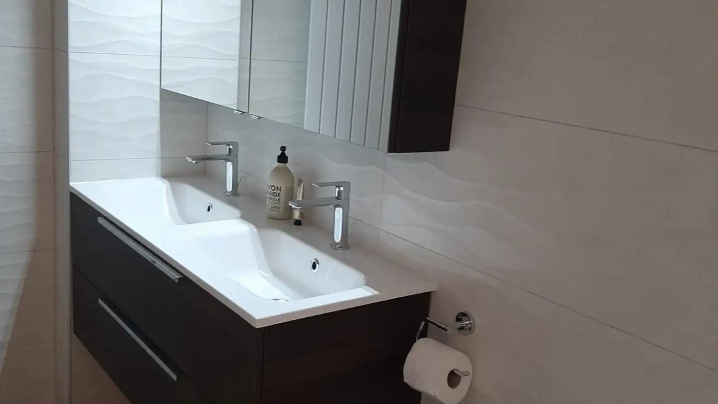 Apartment for rent - Route De Payerne 9, 1746 Prez-vers-Noréaz - Photo 4