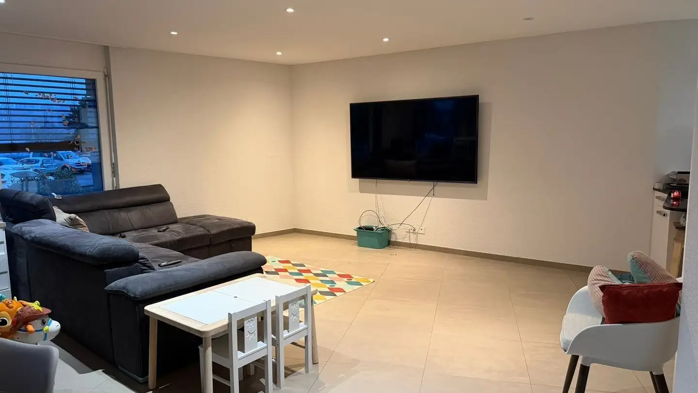 Appartement à louer - Place De La Gare 13, 2520 La Neuveville