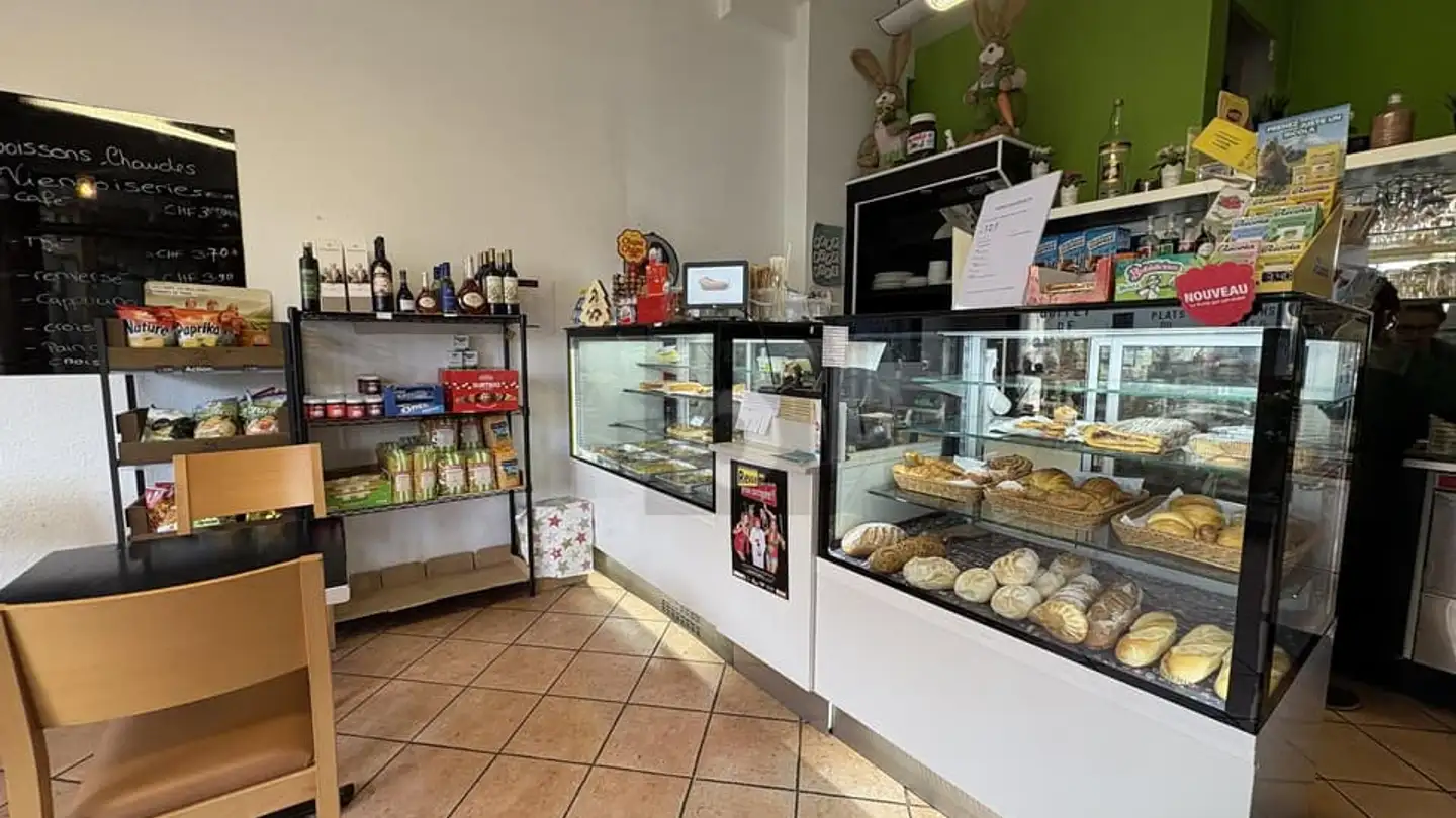 Commercial for sale - 1233 Bernex - Photo 3