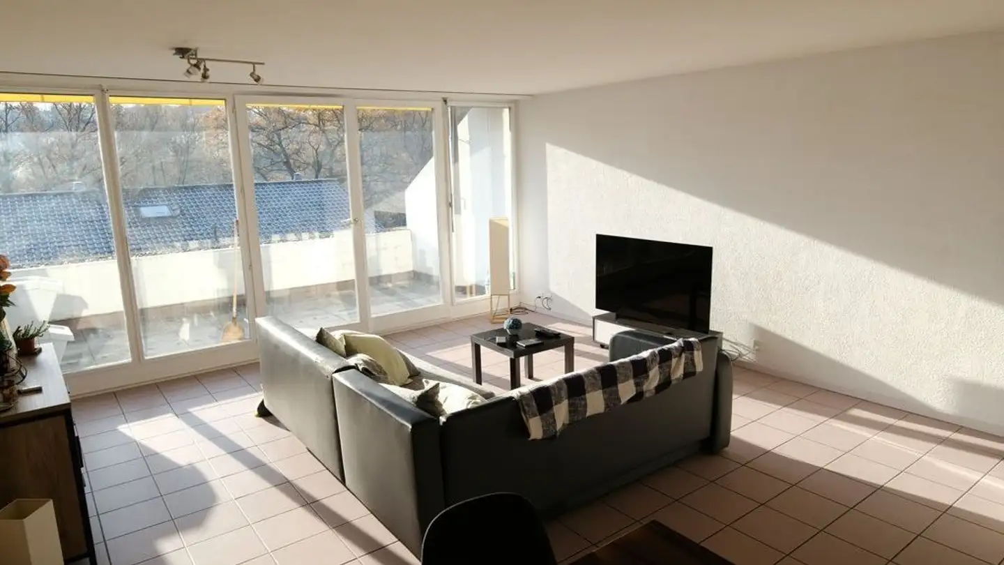 Row house for rent - Route Du Moulin 17, 1782 Belfaux