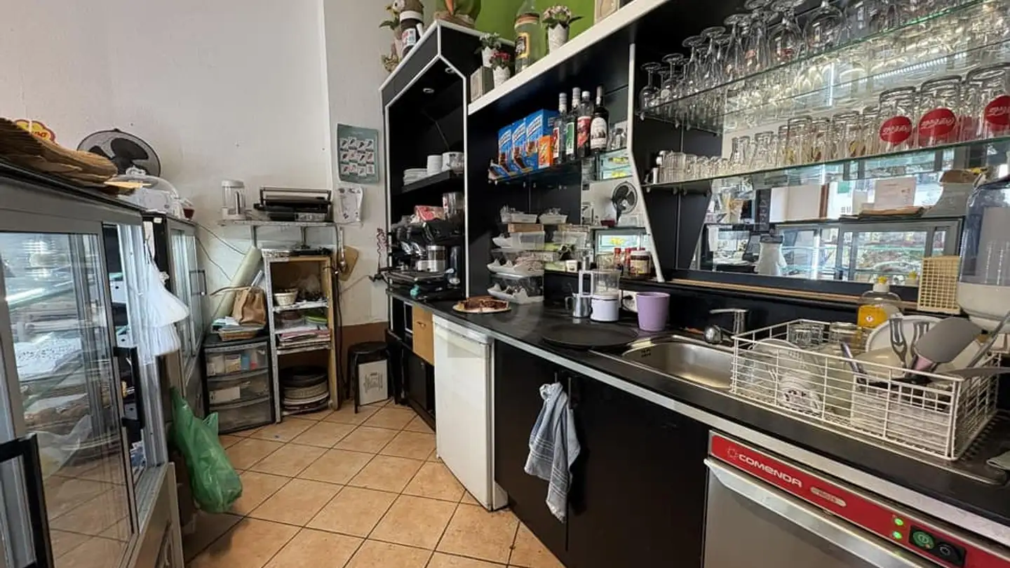 Commercial for sale - 1233 Bernex - Photo 4