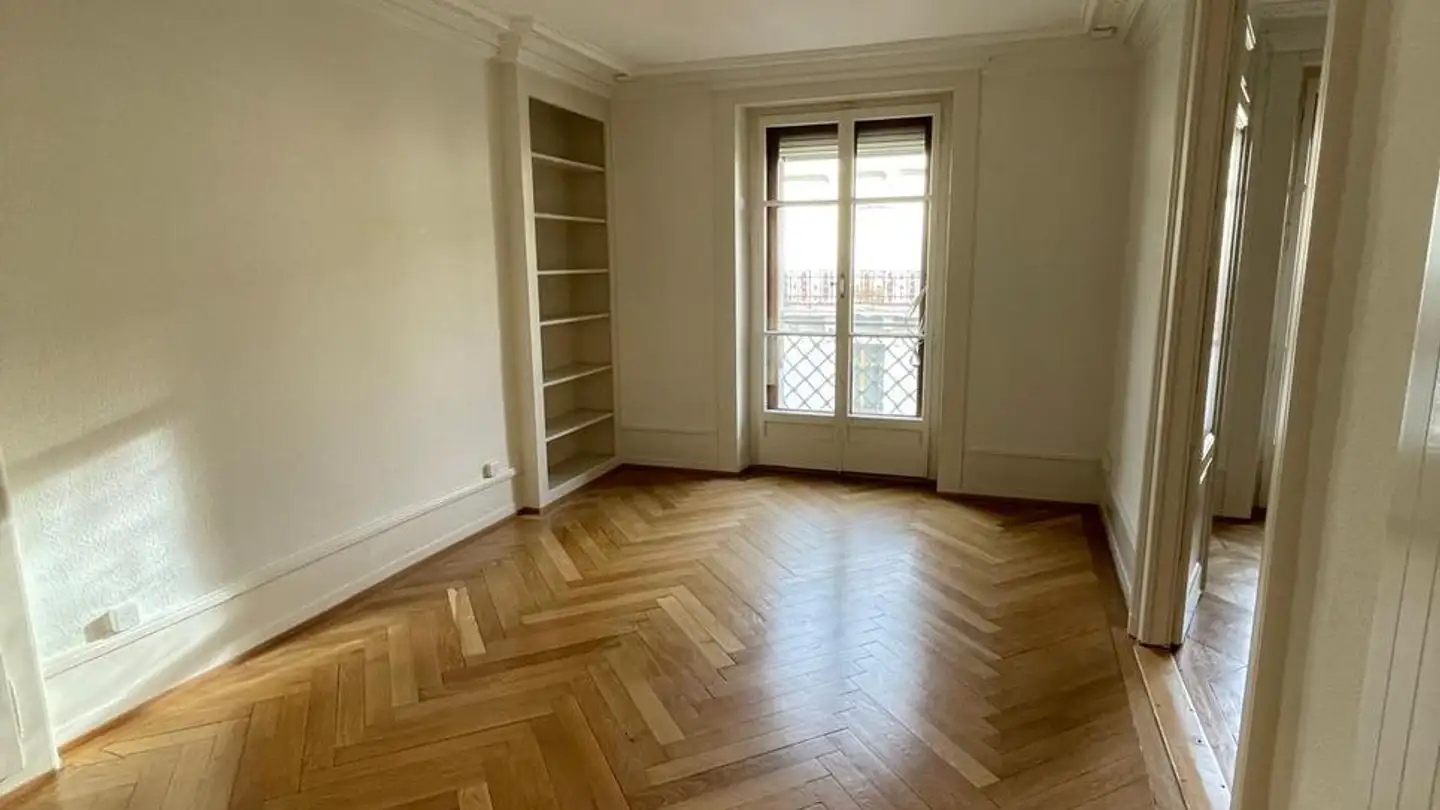 Appartamento in affitto - Rue Des Vollandes 8, 1207 Genève - Foto 2