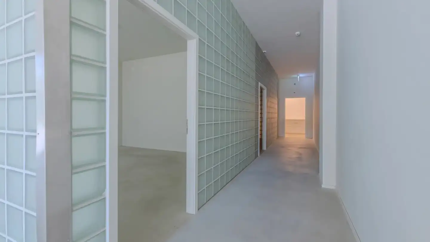 Shop for rent - Frohburgstrasse 10, 4600 Olten