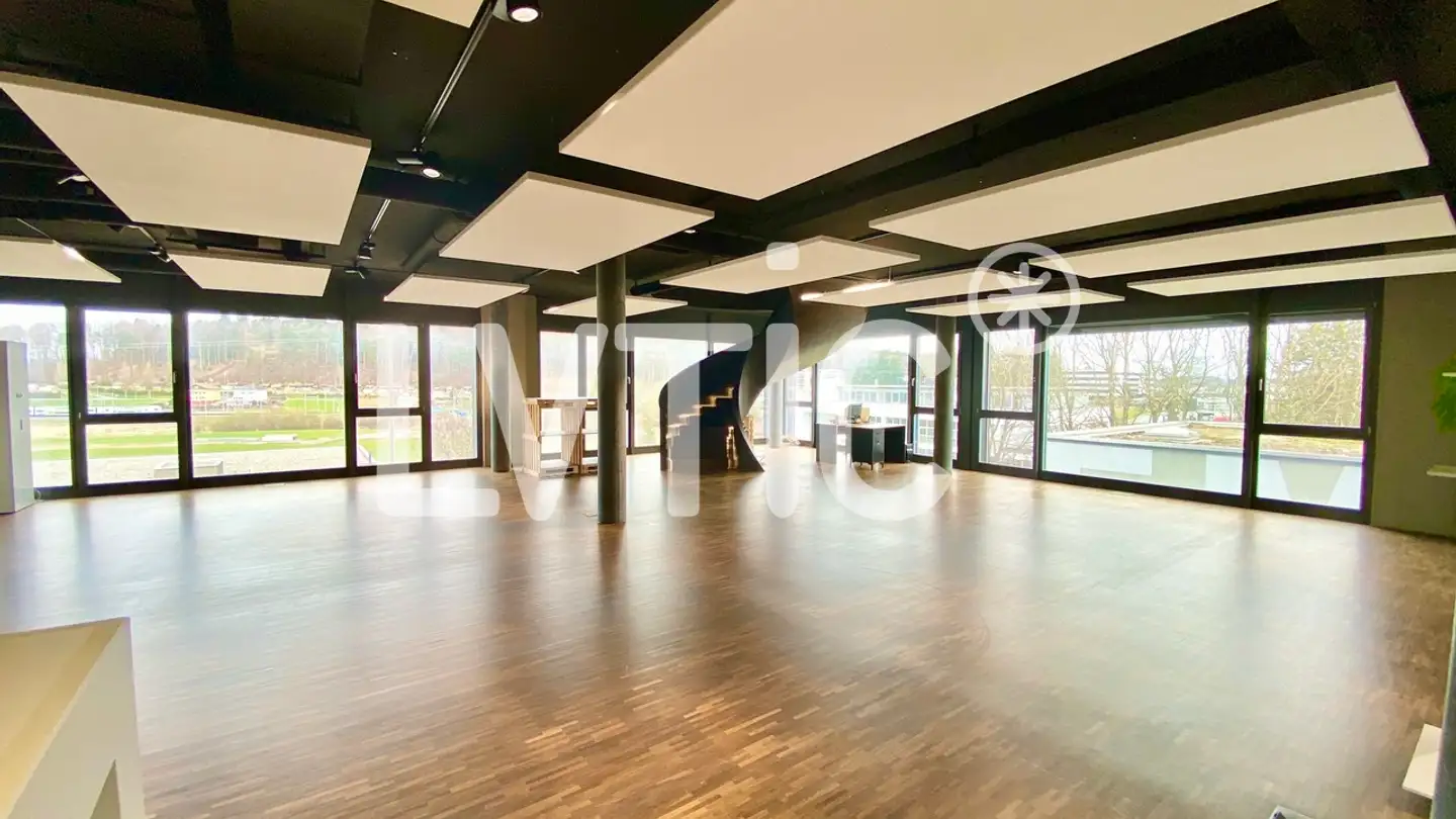 Office space for sale - 1762 Givisiez