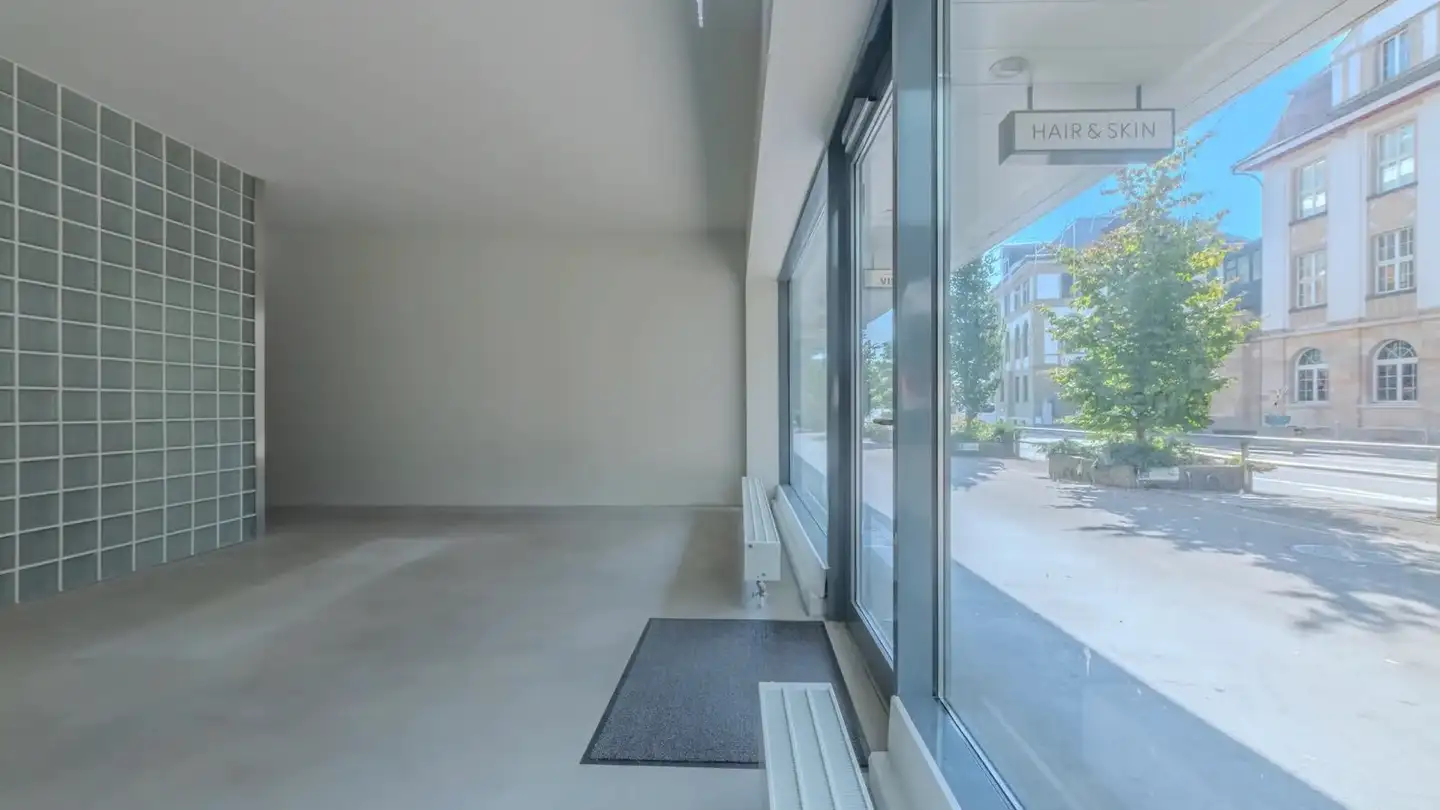 Shop for rent - Frohburgstrasse 10, 4600 Olten - Photo 2