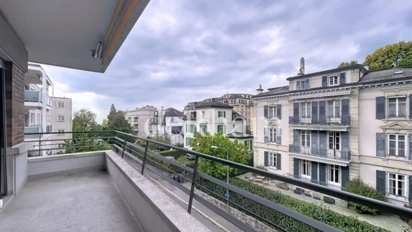 Apartment for rent - Avenue Eglantine 3, 1006 Lausanne - Photo 3