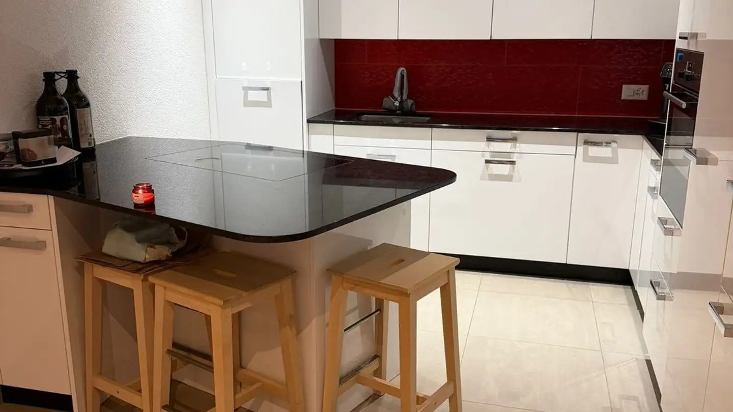 Appartement à louer - Place De La Gare 13, 2520 La Neuveville - Photo 3