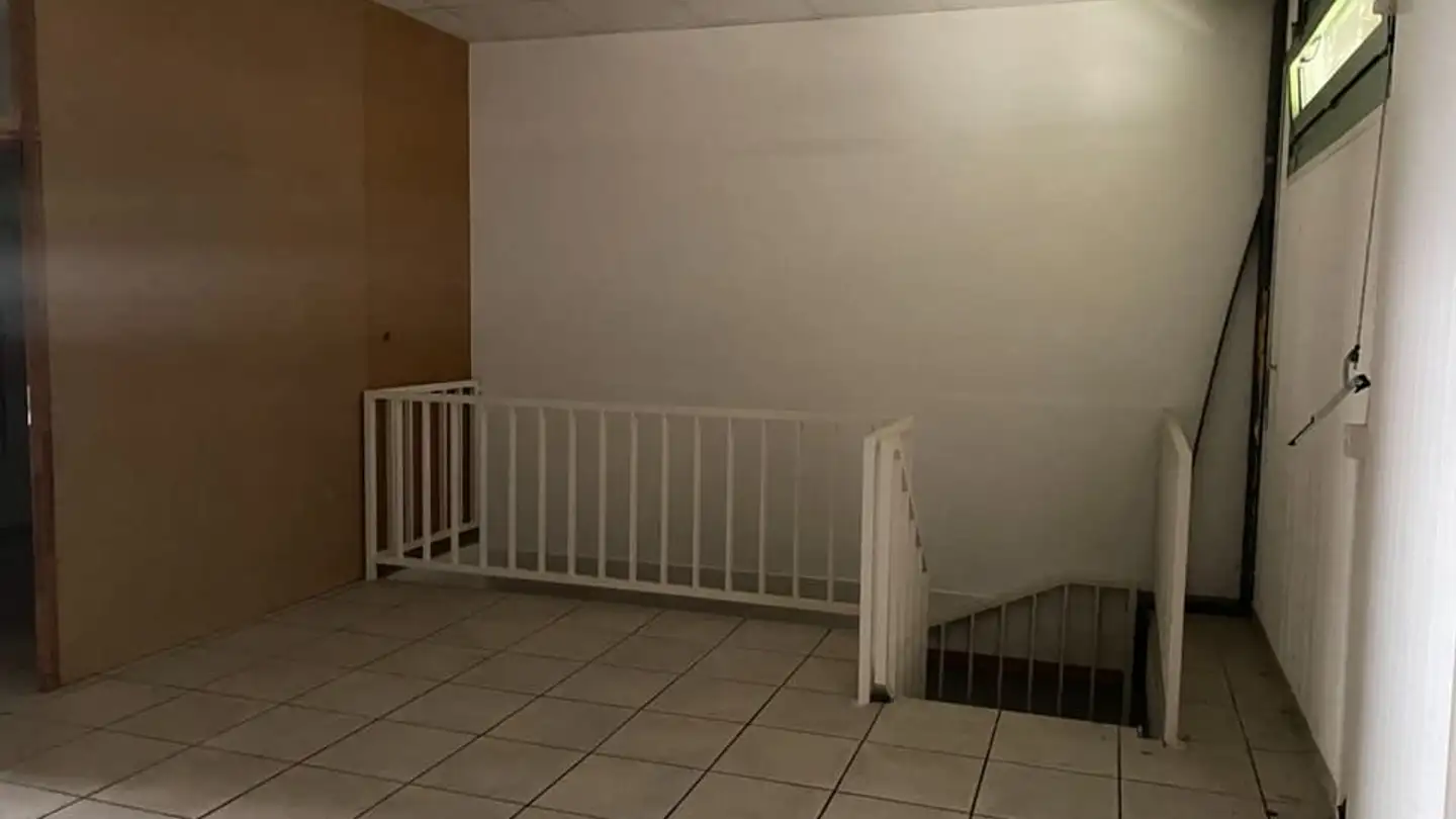 Commerciale in affitto - Rue De Montbrillant 84, 1202 Genève - Foto 3