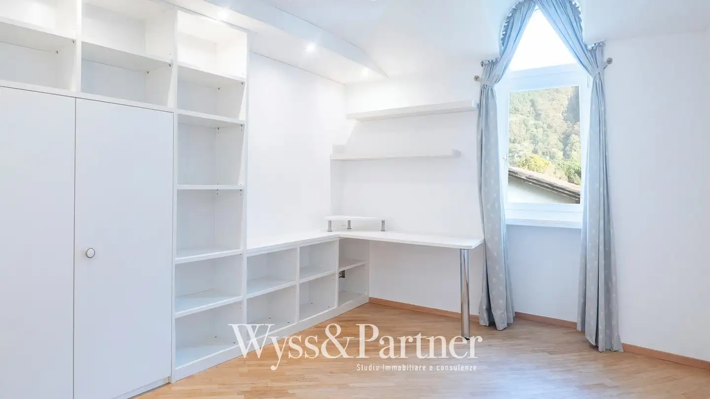 Einfamilienhaus mieten - 6500 Bellinzona - Foto 4