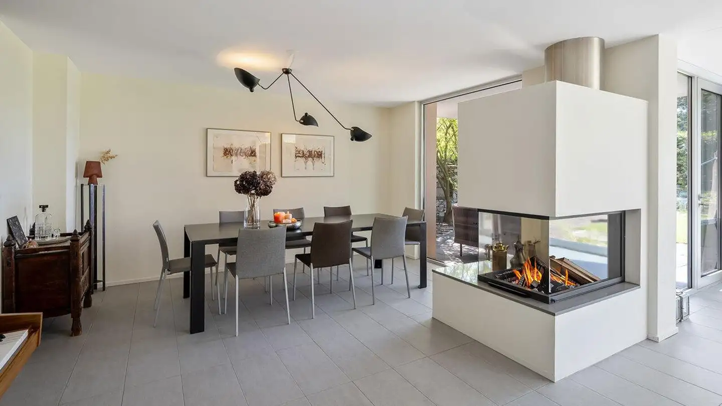 Einfamilienhaus kaufen - Seemattli, 6404 Greppen - Foto 2