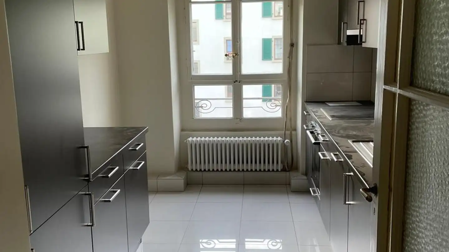 Appartamento in affitto - Rue Des Vollandes 8, 1207 Genève - Foto 4