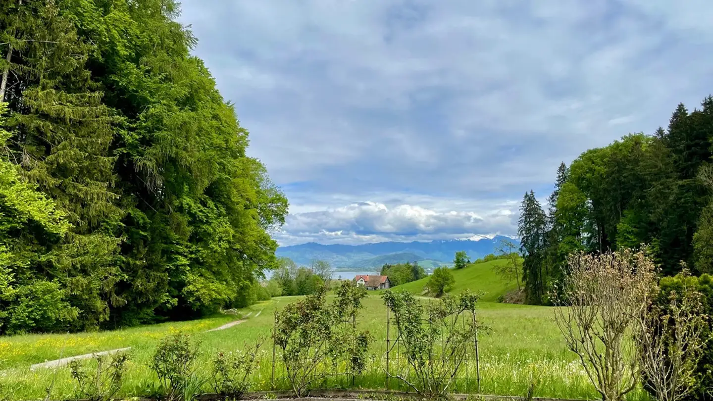 Apartment for rent - Talweg 37, 8808 Pfäffikon SZ