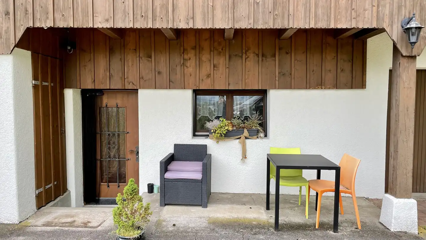 Apartment for rent - Talweg 37, 8808 Pfäffikon SZ - Photo 2