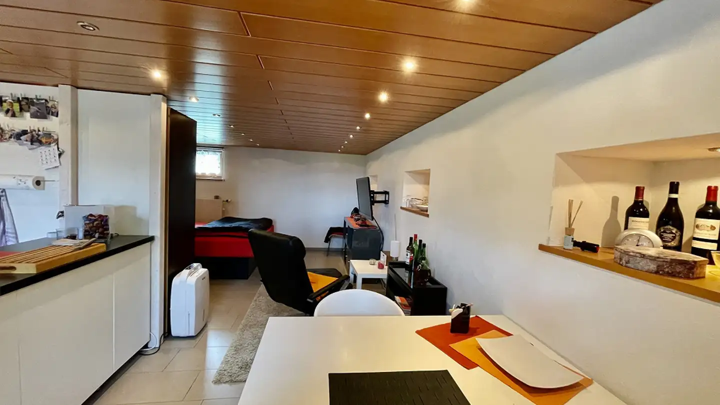 Apartment for rent - Talweg 37, 8808 Pfäffikon SZ - Photo 3