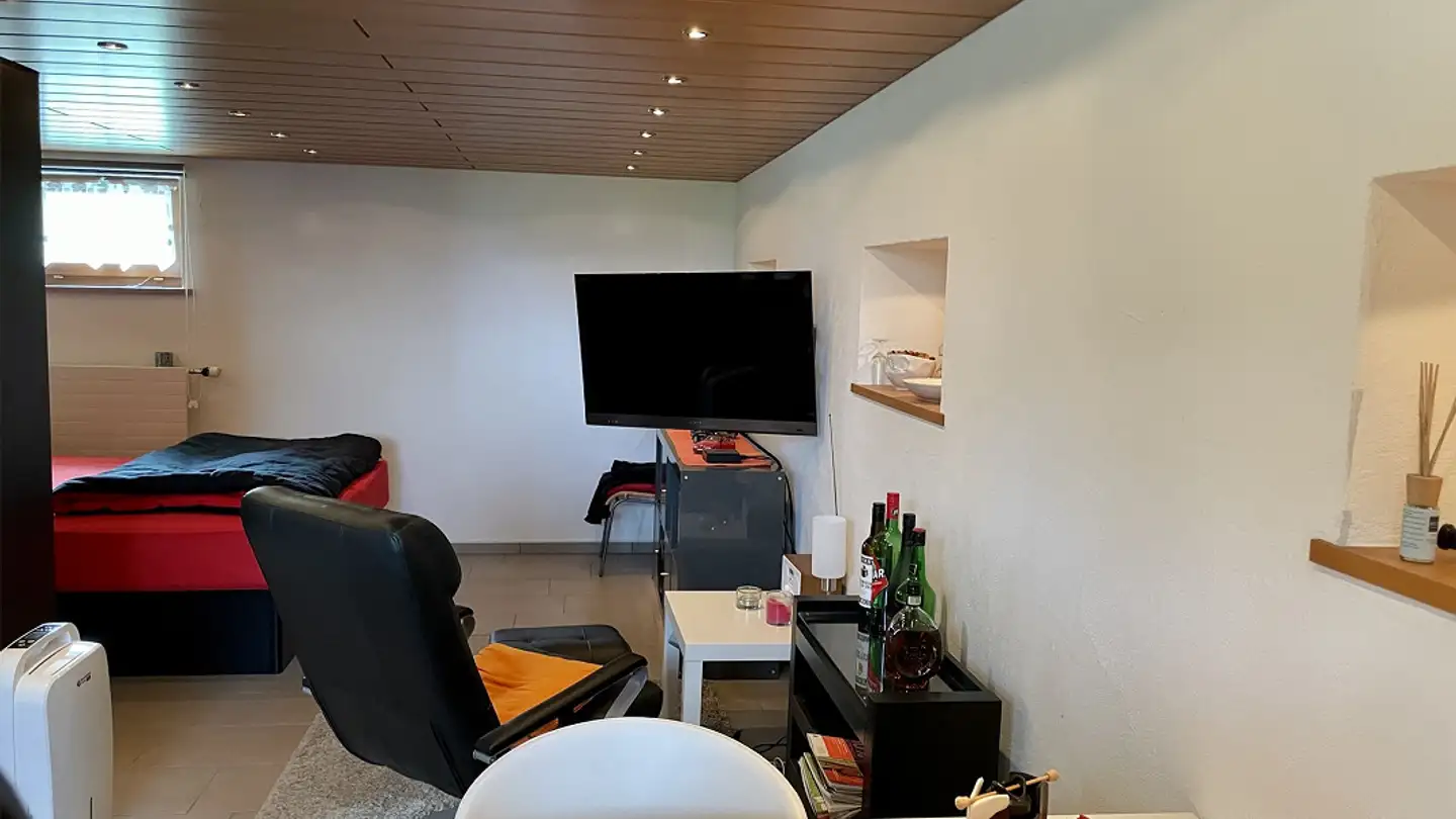 Apartment for rent - Talweg 37, 8808 Pfäffikon SZ - Photo 4