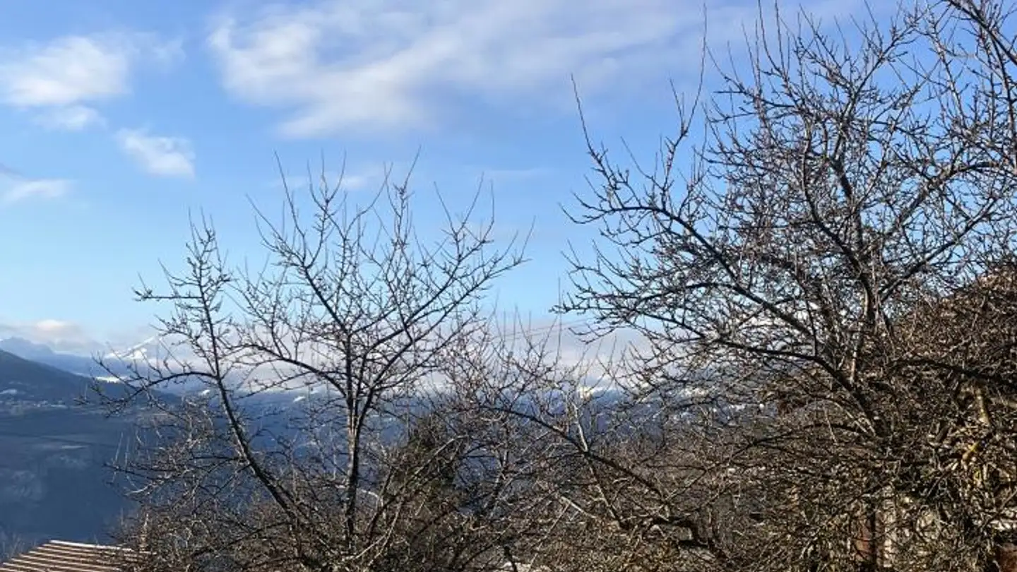 Casa singola in vendita - Route De Saxonne 11, 1966 St-Romain (Ayent) - Photo 2