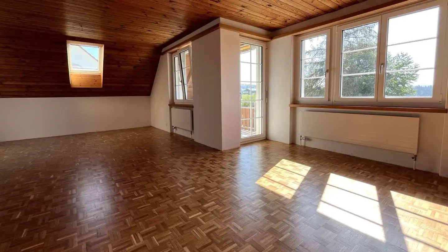 Apartment for rent - Altikerstrasse 52, 8474 Dinhard - Photo 3