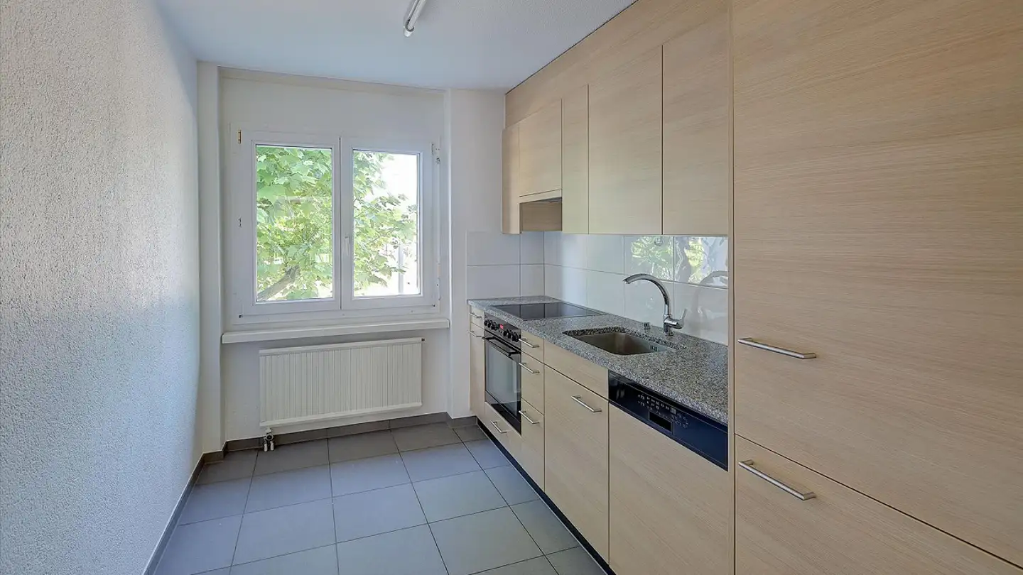 Wohnung mieten - Langhagstrasse 8, 4600 Olten
