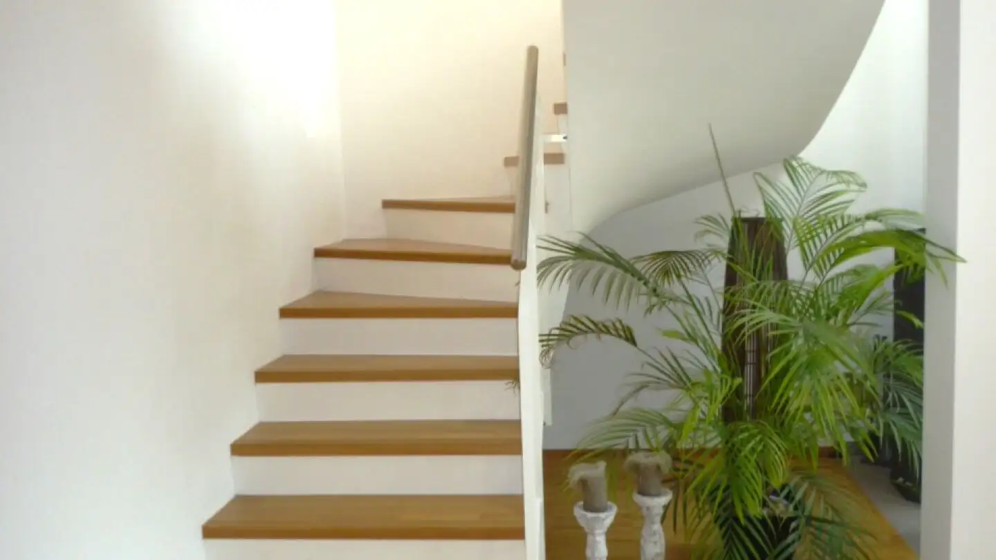 Appartamento in affitto - Lützelweg, 8362 Balterswil - Photo 2