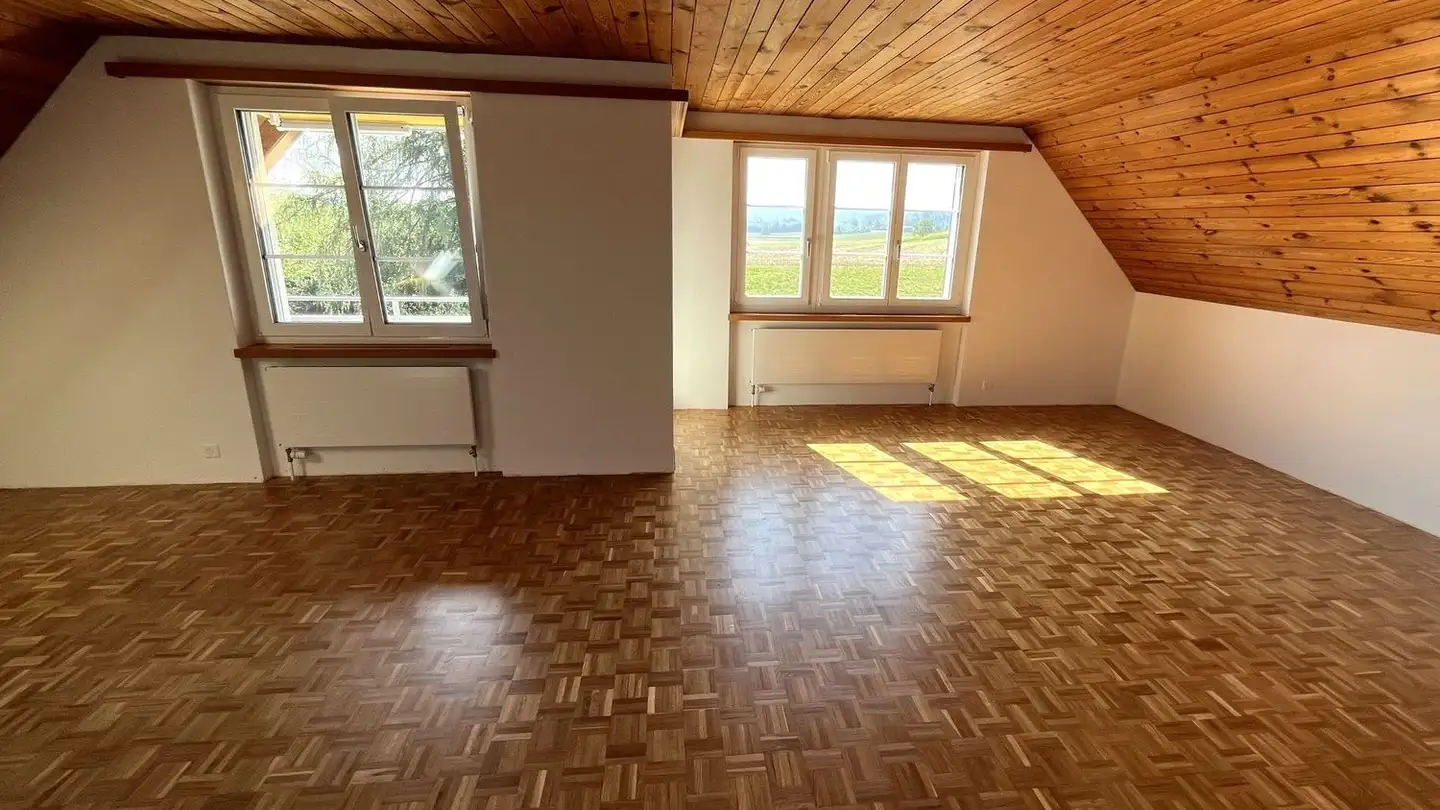 Apartment for rent - Altikerstrasse 52, 8474 Dinhard