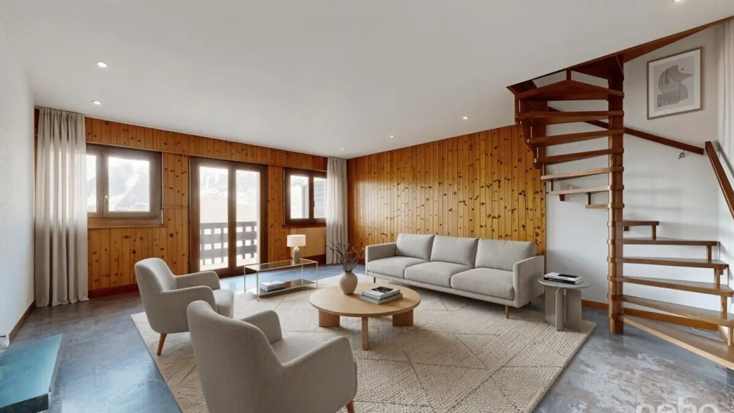 Appartamento in vendita - 1969 St-Martin VS - Foto 2