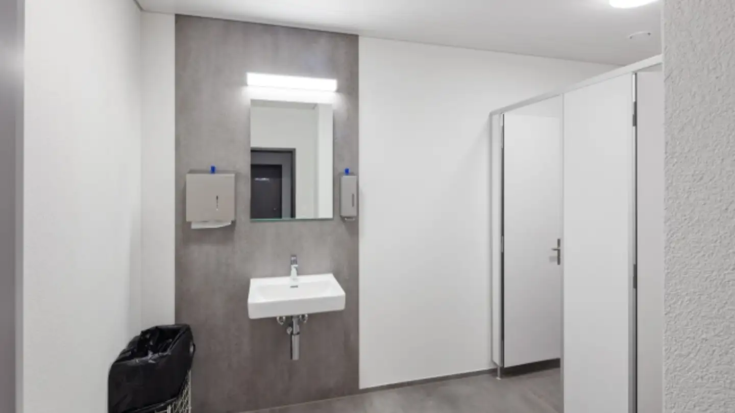 Bureau à louer - Spinnereistrasse 8, 9008 St. Gallen