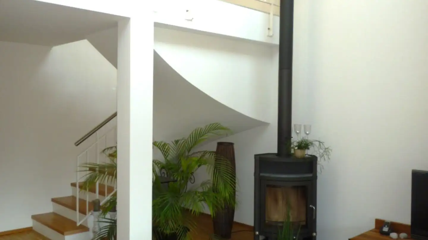 Appartamento in affitto - Lützelweg, 8362 Balterswil - Photo 3