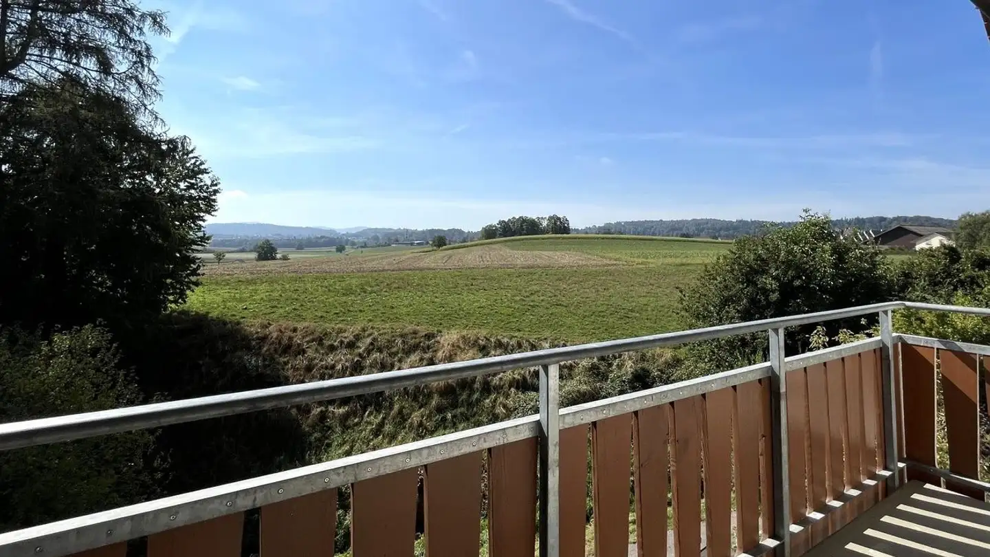 Apartment for rent - Altikerstrasse 52, 8474 Dinhard - Photo 2
