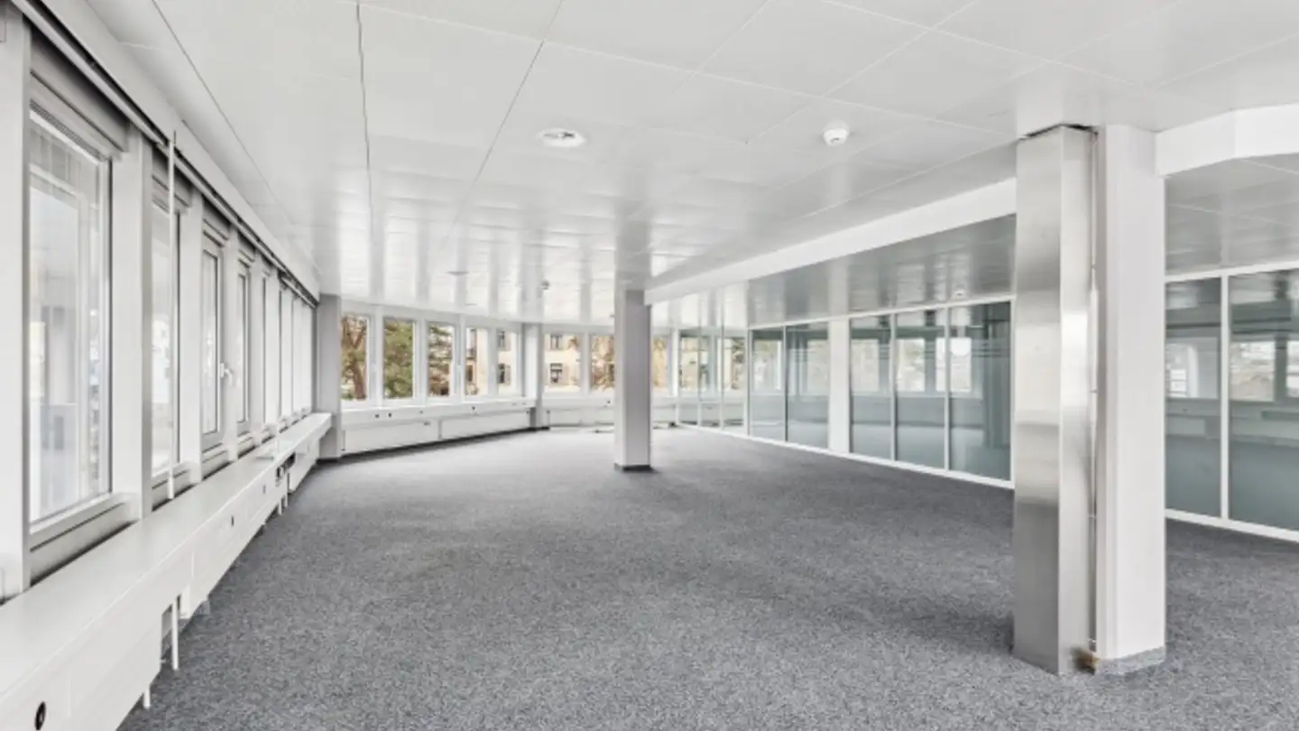 Office space for rent - Spinnereistrasse 8, 9008 St. Gallen - Photo 4