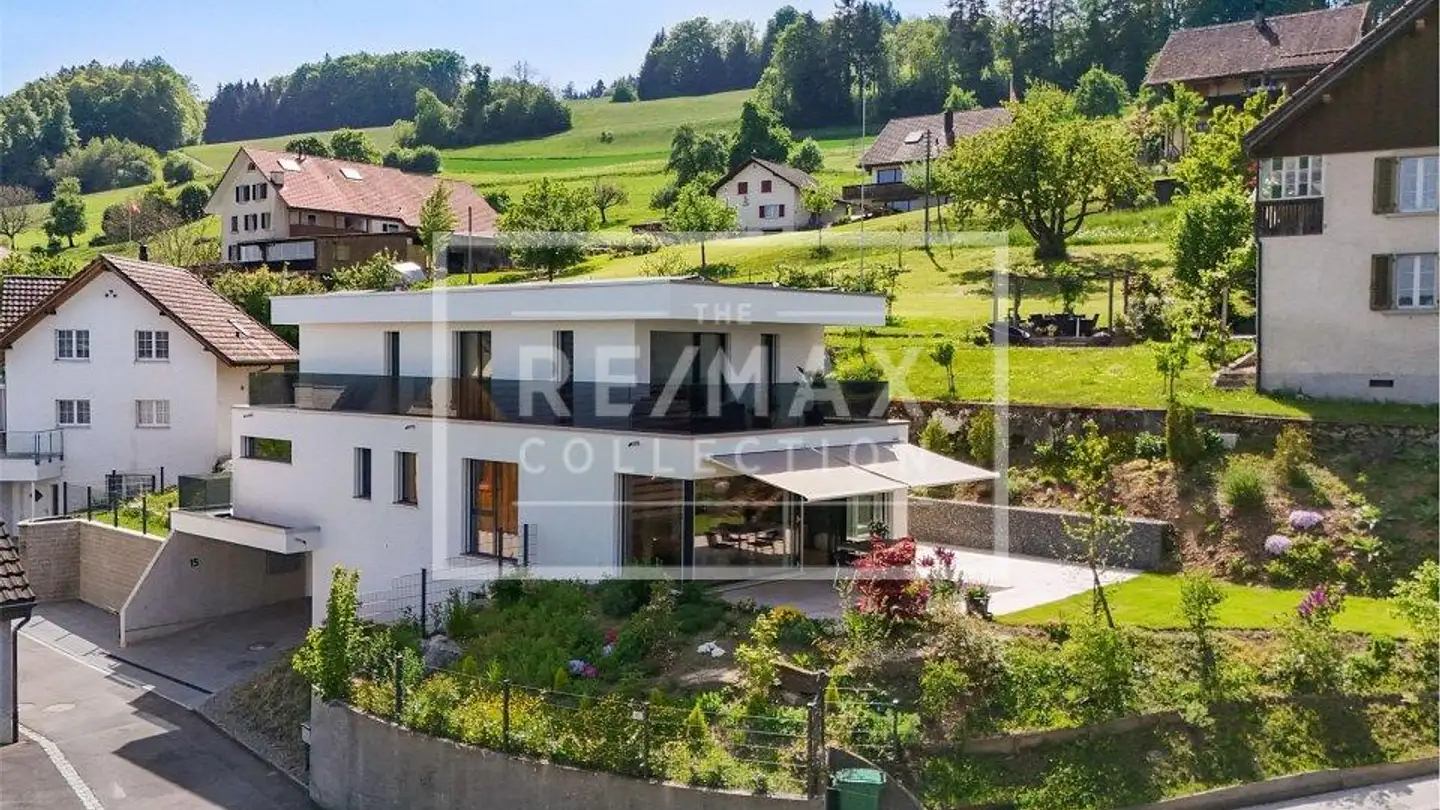 Einfamilienhaus kaufen - 5708 Birrwil