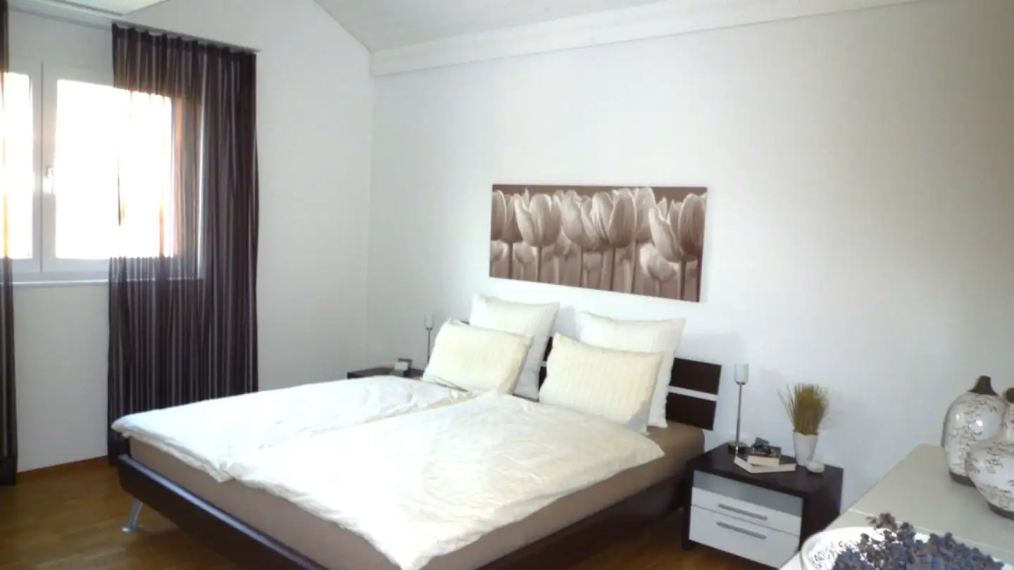 Appartamento in affitto - Lützelweg, 8362 Balterswil - Photo 4