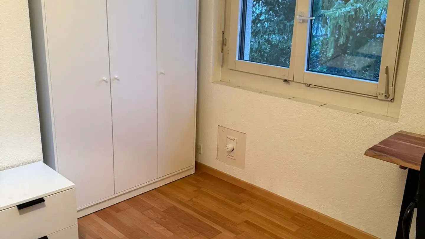 Chambre à louer - Wiesliacher 89, 8053 Zürich - Photo 2