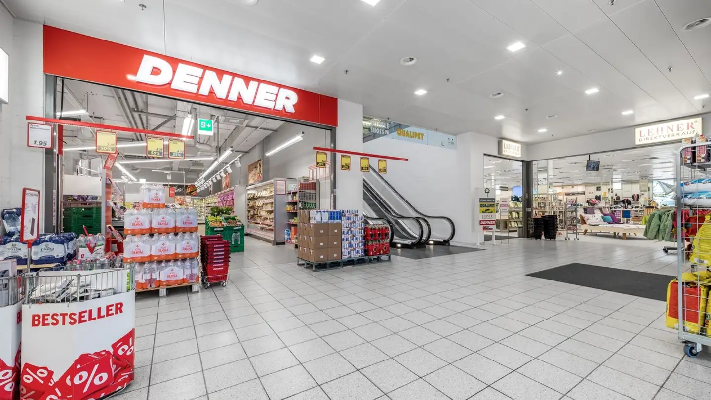 Commercial for rent - Zürcherstrasse 297, 8500 Frauenfeld - Photo 2