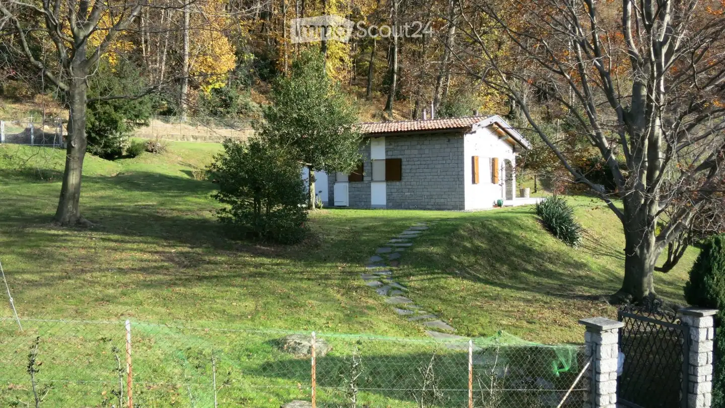 Single house for sale - 6956 Lopagno