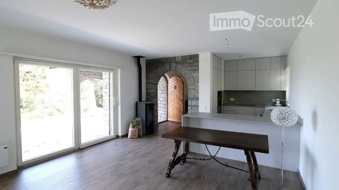 Casa singola in vendita - 6956 Lopagno - Photo 2