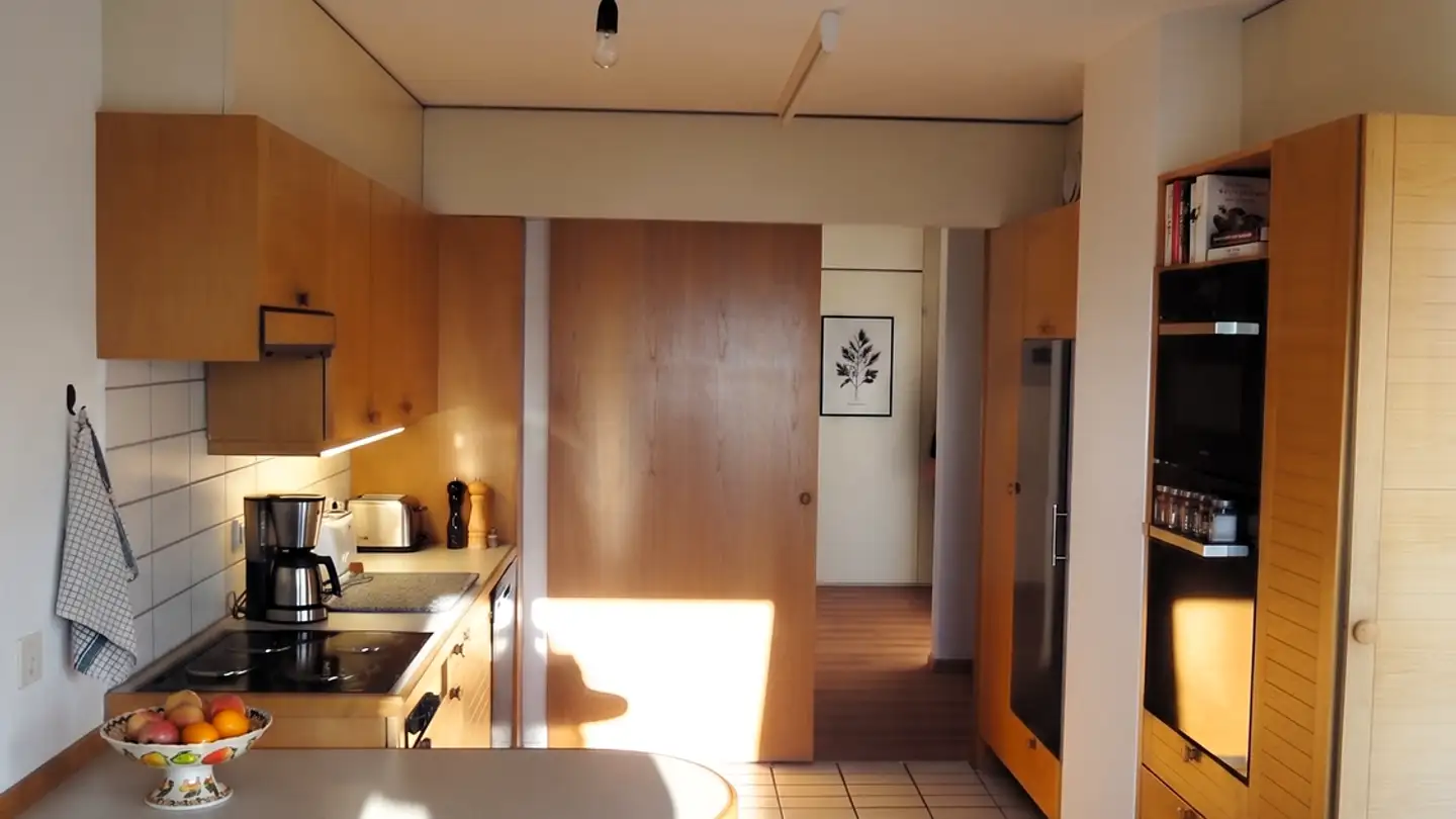 Chambre à louer - Wiesliacher 89, 8053 Zürich - Photo 4