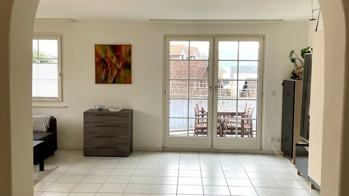 Wohnung mieten - Langackerstrasse 15, 8708 Männedorf - Foto 3